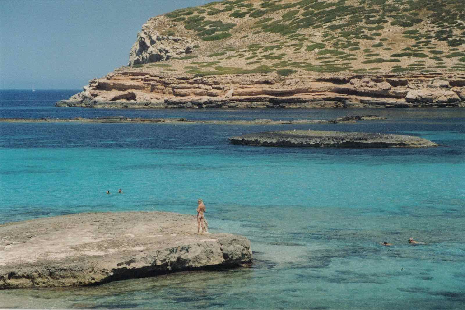 Ibiza