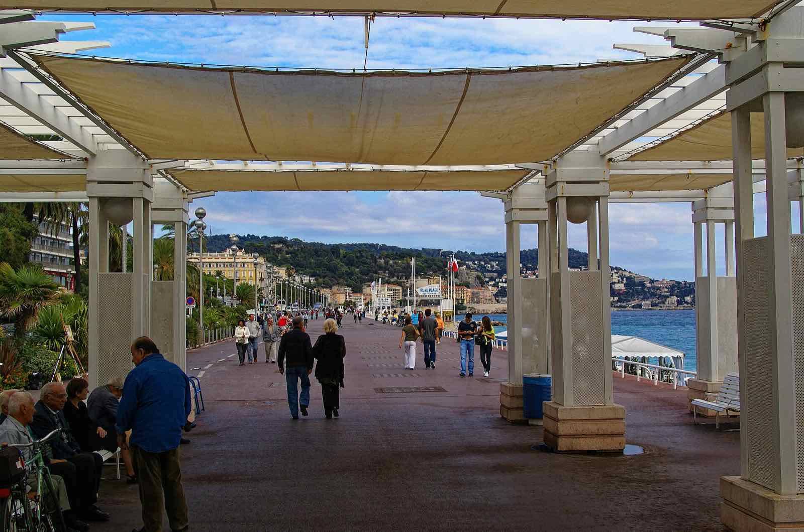 Nice and the Riviera